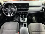 Kia Seltos EX 2021 Automatic low mileage perfect condition